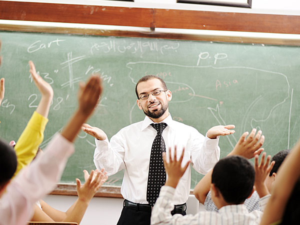 Happy Teachers Day 2018 : Need for quality education