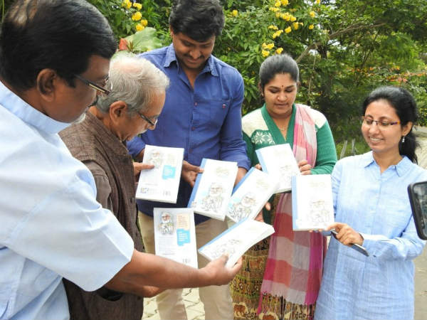 Tejaswi was conscious about Globalisation : Nagesh Hegde 