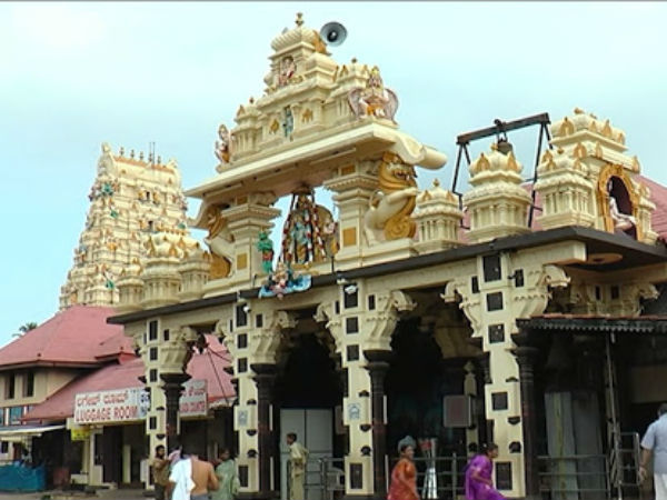 ರಥ ಬೀದಿಯಲ್ಲಿ ಮೊಸರು ಕುಡಿಕೆಗೆ ಸಿದ್ಧತೆ