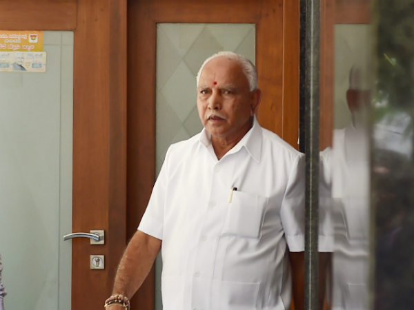 ಯಡಿಯೂರಪ್ಪ ಖಡಕ್ ಸೂಚನೆ