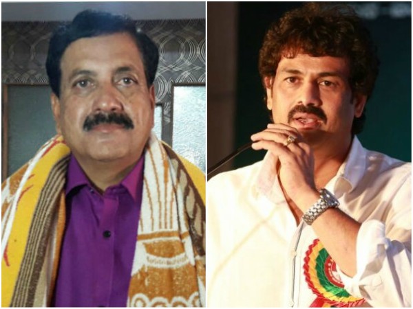ಮಧು ಬಂಗಾರಪ್ಪ ಪಾರ್ಲಿಮೆಂಟ್ ಗೆ ವೈಎಸ್ ವಿ ದತ್ತ ಪಕ್ಷದ ಕೆಲಸಕ್ಕೆ