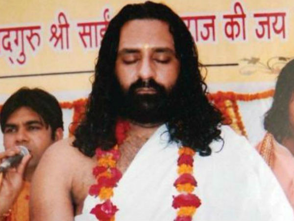 ಭೀಮಾನಂದ ಜೈ ಮಹಾರಾಜ್