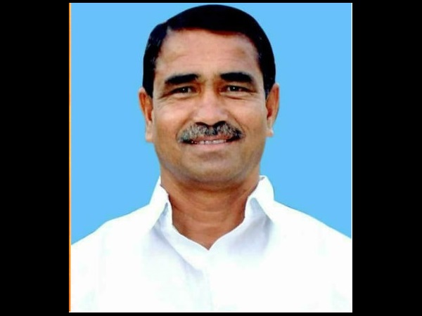 ಬಿ.ಎಸ್.ಸಿಂಧೂರ ಬಂಡಾಯದ ಬಾವುಟ