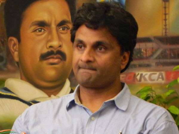 ಶ್ರೀನಾಥ್ ನಿರ್ಧಾರ ಏನು?