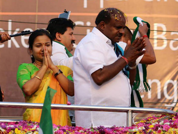 ವಿಧಾನಸಭೆ ಚುನಾವಣೆ ಸಮಯದಲ್ಲಿ ಭರ್ಜರಿ ಪ್ರಚಾರ