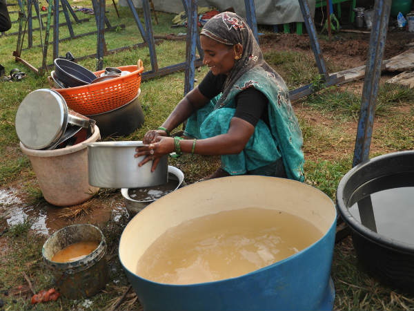  ಗುತ್ತಿಗೆದಾರನ ಸ್ವಾರ್ಥ 