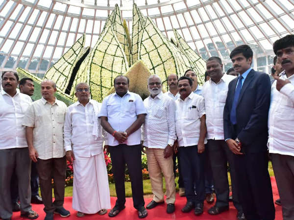  ಕಾಂಗ್ರೆಸ್ ನಾಯಕರ ಕಡೆಗಣನೆ 