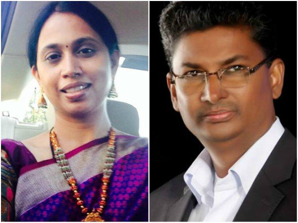  ಅವಿರೋಧವಾಗಿ ಆಯ್ಕೆ 