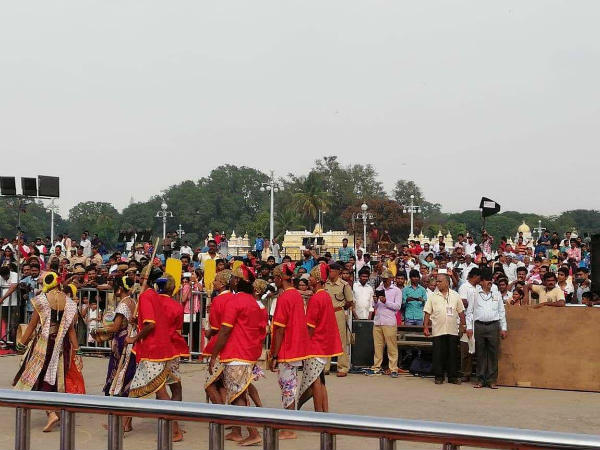  ಪ್ರವಾಸಿಗರ ಸಂಖ್ಯೆ ಹೆಚ್ಚಳ 