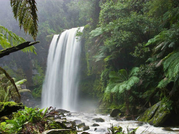  ಪ್ರಶಾಂತ ವಾತಾವರಣದಲ್ಲಿರಿ 