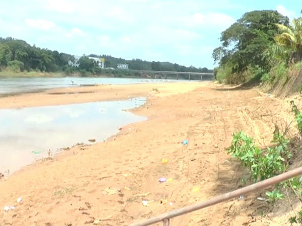  ನೀರಿಗೆ ಹಾಹಾಕಾರ ಸೃಷ್ಟಿಯಾಗಲಿದೆ 