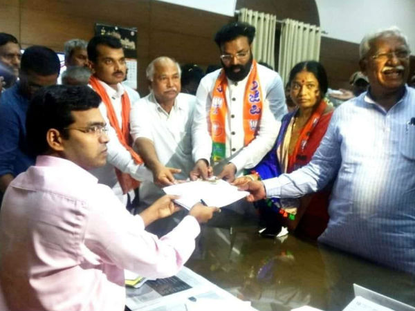 ಶಾಂತಾ ಅವರ ಬಳಿ ಇರುವ ನಗದು ಶಾಂತಾ ಅವರ ಬಳಿ ಇರುವ ನಗದು