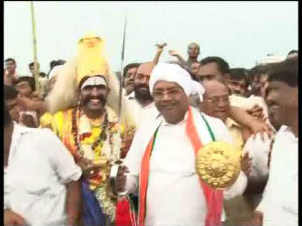 ಸಂಡೂರಿನ ಜನ ಜೀವ ಭಯದಲ್ಲಿದ್ದರು