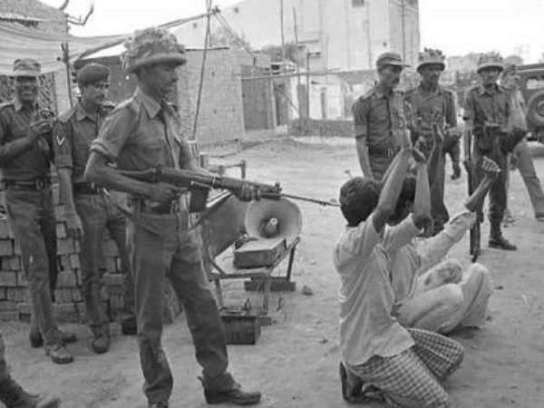 19 ಜನರ ಮೇಲೆ ಚಾರ್ಜ್‌ಶೀಟ್‌