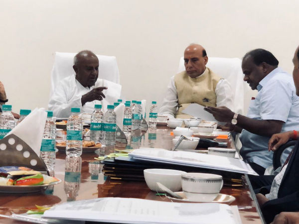 ಯಾವಾಗ ಬೇಕಾದರೂ ಕೇಂದ್ರದ ಒಪ್ಪಿಗೆ ಸಿಗಬಹುದು ಯಾವಾಗ ಬೇಕಾದರೂ ಕೇಂದ್ರದ ಒಪ್ಪಿಗೆ ಸಿಗಬಹುದು