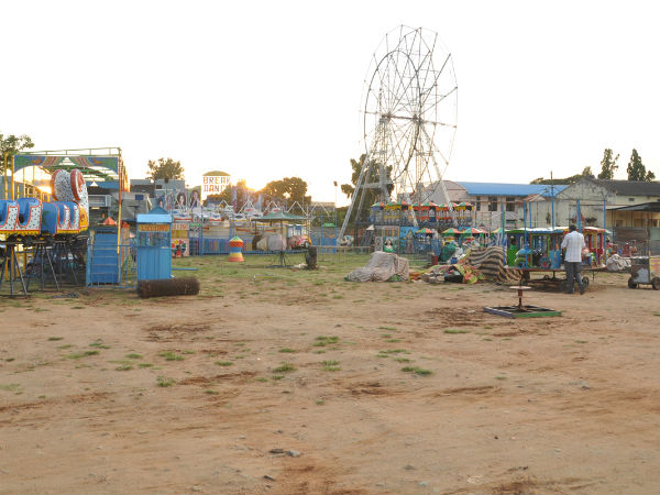  ಸಾರ್ವಜನಿಕರ ಒತ್ತಾಯ 