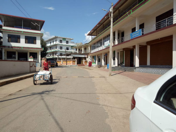  ಪೊಲೀಸ್ ಇಲಾಖೆ ಕಾರ್ಯಕ್ರಮಗಳು 