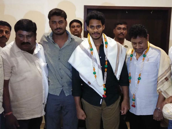  ಕಾರ್ಯಕರ್ತರ ಒತ್ತಡ 