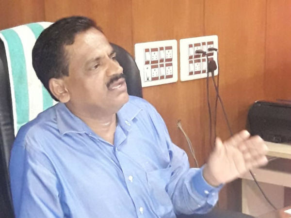 ಜೀವಹಾನಿ ಸಂಭವಿಸಿಲ್ಲ ಜೀವಹಾನಿ ಸಂಭವಿಸಿಲ್ಲ