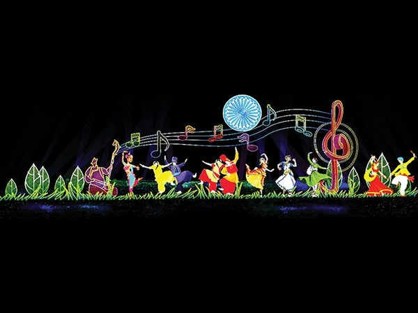  ಪಾರ್ಕ್ ಗೆ ಪ್ರವೇಶ ಉಚಿತ