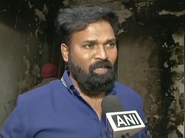 ರಾಮುಲುಗೆ 371ಜೆ ಎಂದರೇನು ಗೊತ್ತಿಲ್ಲ