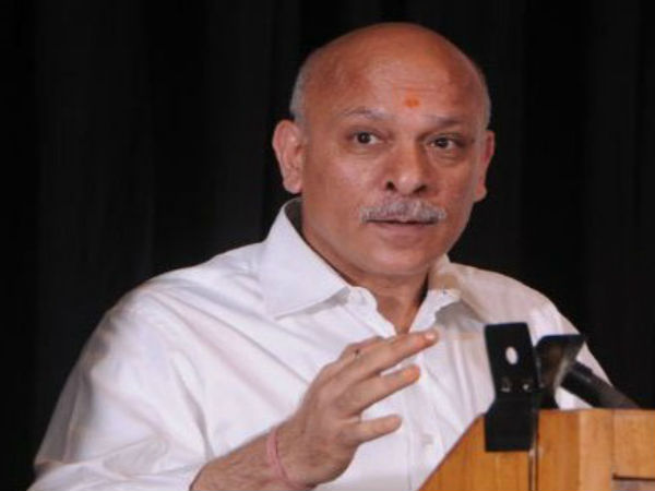 ಮೋದಿ ಆಪ್ತ ಕಾರ್ಯದರ್ಶಿ ಮೇಲೆ ಪ್ರಕರಣ