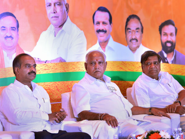 ರಾಜ್ಯನಾಯಕರ ಮೃದು ಧೋರಣೆ ಏಕೆ?