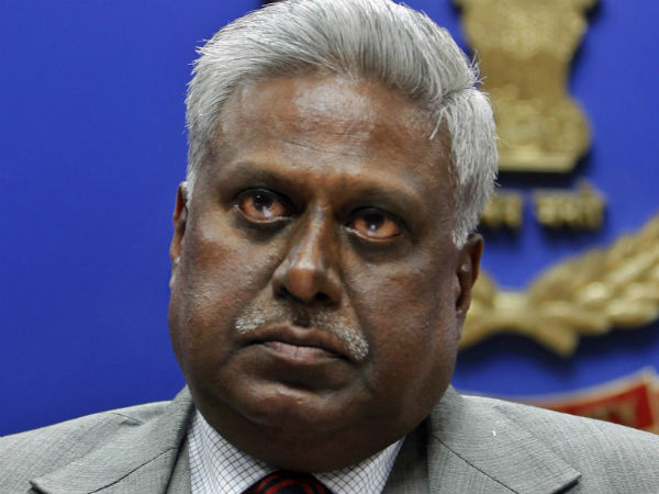 ಇಷ್ಟಕ್ಕೂ ಏನಿದು ಲಂಚ ಪ್ರಕರಣ?