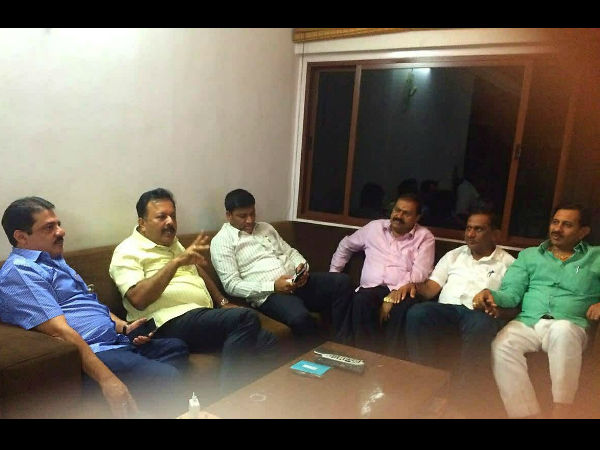 ಅಡ್ಡಮತದಾನ ಮಾಡಿದ್ದ ಚೆಲುವರಾಯಸ್ವಾಮಿ