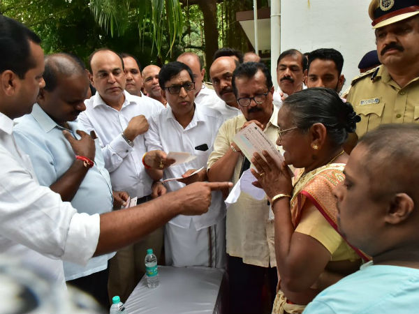 ಅಧಿಕಾರಿಗಳ ವಿಶೇಷ ತಂಡ