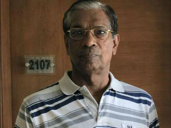  ಮೈಸೂರಿನಲ್ಲೇ ನೆಲೆಸಿದ್ದಾರೆ 