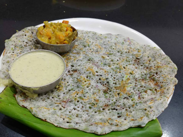  ಜಿಟಿಆರ್ ರೆಸ್ಟೋರೆಂಟ್ 