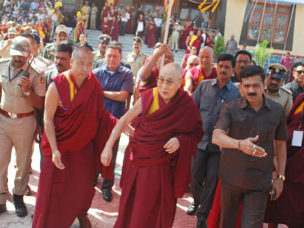  12 ರಾಜ್ಯಗಳಲ್ಲಿ ನೆಲೆಕಂಡುಕೊಂಡರು