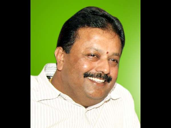  ಚಲುವರಾಯಸ್ವಾಮಿಗೆ ಇರಿಸುಮುರಿಸು 