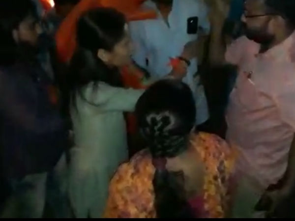  ಅಲ್ಲಾಹುನಲ್ಲಿ ಬೇಡಿಕೊಳ್ಳುತ್ತೇನೆ