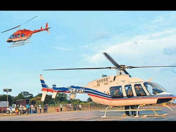  ವಿಸ್ತರಣೆಗೆ ಚಿಂತನೆ 