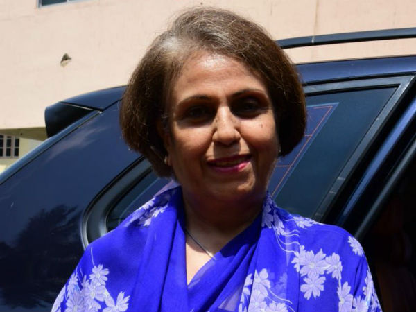  ಪ್ರಮೋದಾದೇವಿ ಒಡೆಯರ್ ಆಕ್ಷೇಪ 