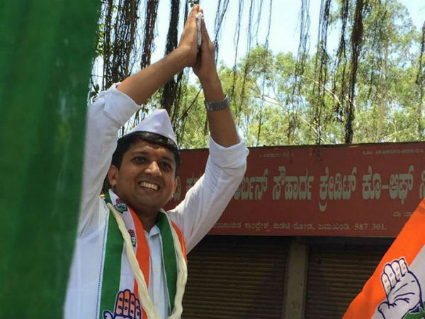 ಜಮಖಂಡಿ ಉಪಚುನಾವಣೆ
