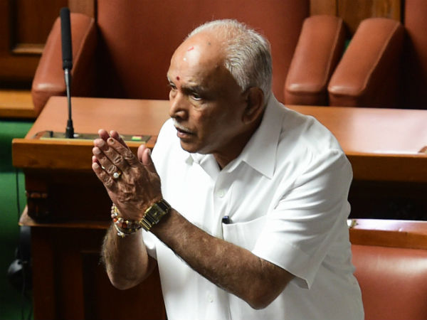 ಅವಕಾಶ ಕೈಚೆಲ್ಲಿದ ಬಿಜೆಪಿ