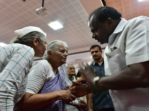 ಉದ್ಯೋಗ ಮೇಳ ಯಶಸ್ವಿ