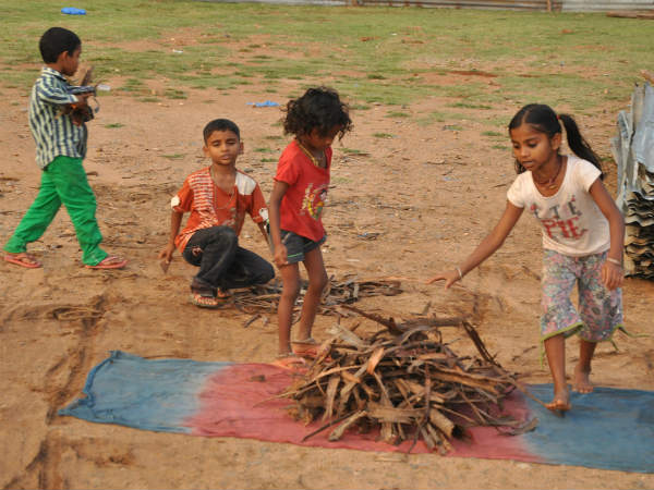  ಆತಂಕಗೊಂಡ ವ್ಯಾಪಾರಸ್ಥರು 