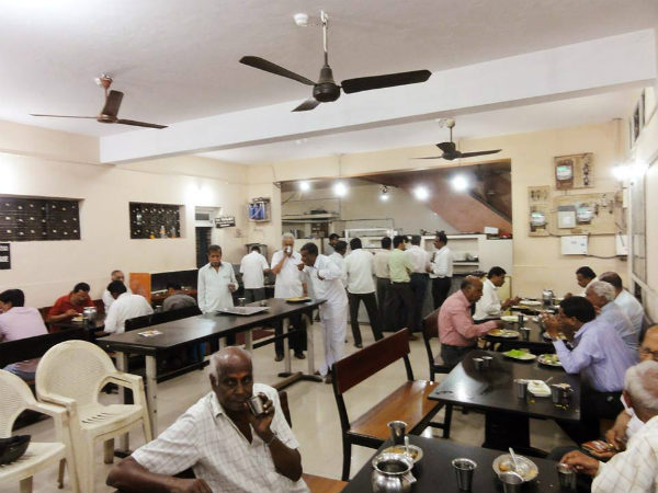  ಸೋಮವಾರ ಈ ಹೋಟೆಲ್‌ಗೆ ರಜೆ 