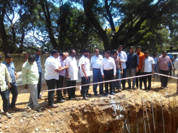  1932ರಲ್ಲಿ ಮೇಲ್ದರ್ಜೆಗೆ 