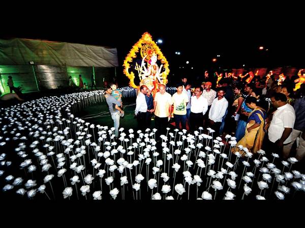  ದೇಶದಲ್ಲೇ ಮೊದಲ ಪ್ರಯತ್ನ 