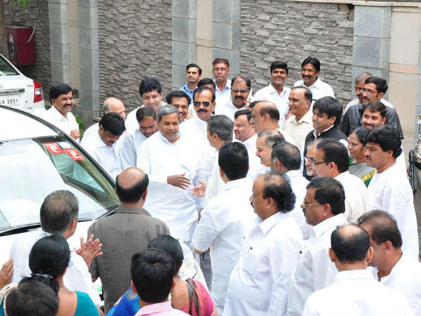ಸಂಪುಟ ವಿಸ್ತರಣೆಗೆ ನಾನಾ ವಿಘ್ನಗಳು