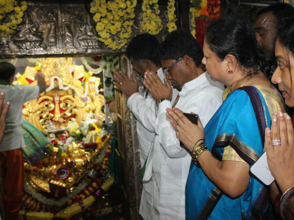 ಹೆಂಡತಿ ಮಕ್ಕಳಿಗೇ ಸಾಲ ನೀಡಿದ್ದಾರೆ ಉಗ್ರಪ್ಪ