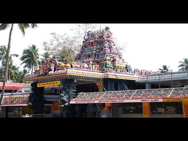  ಭಗತಿ ಮಾ ಮಂದಿರ 