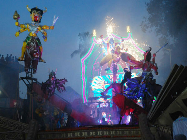  ಬನ್ನಿ ಕಡಿಯಬೇಕೆಂಬ ನಿಯಮ