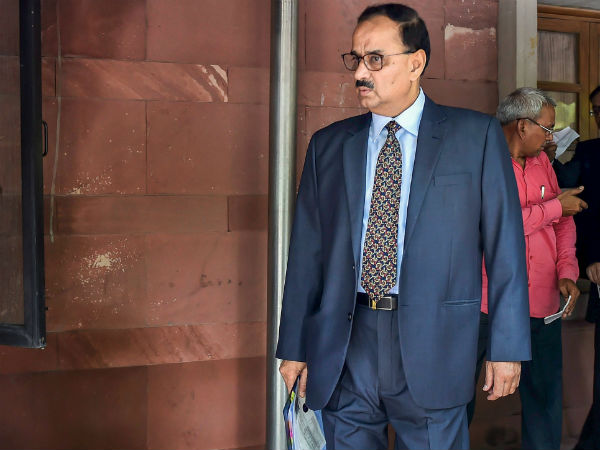 ಸೂಕ್ಷ್ಮ ಪ್ರಕರಣ ತನಿಖೆ ಮಾಡುತ್ತಿದ್ದೆ