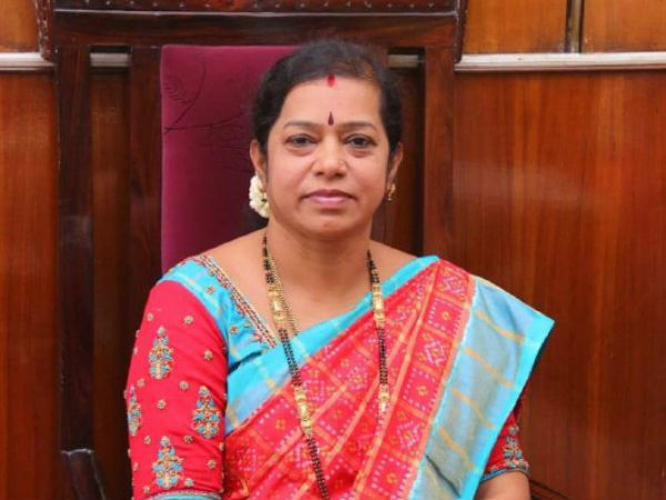 ಅ.3 ರಂದು ಅಧಿಕಾರ ಸ್ವೀಕಾರ, 4 ರಂದು ನಿಧನ!